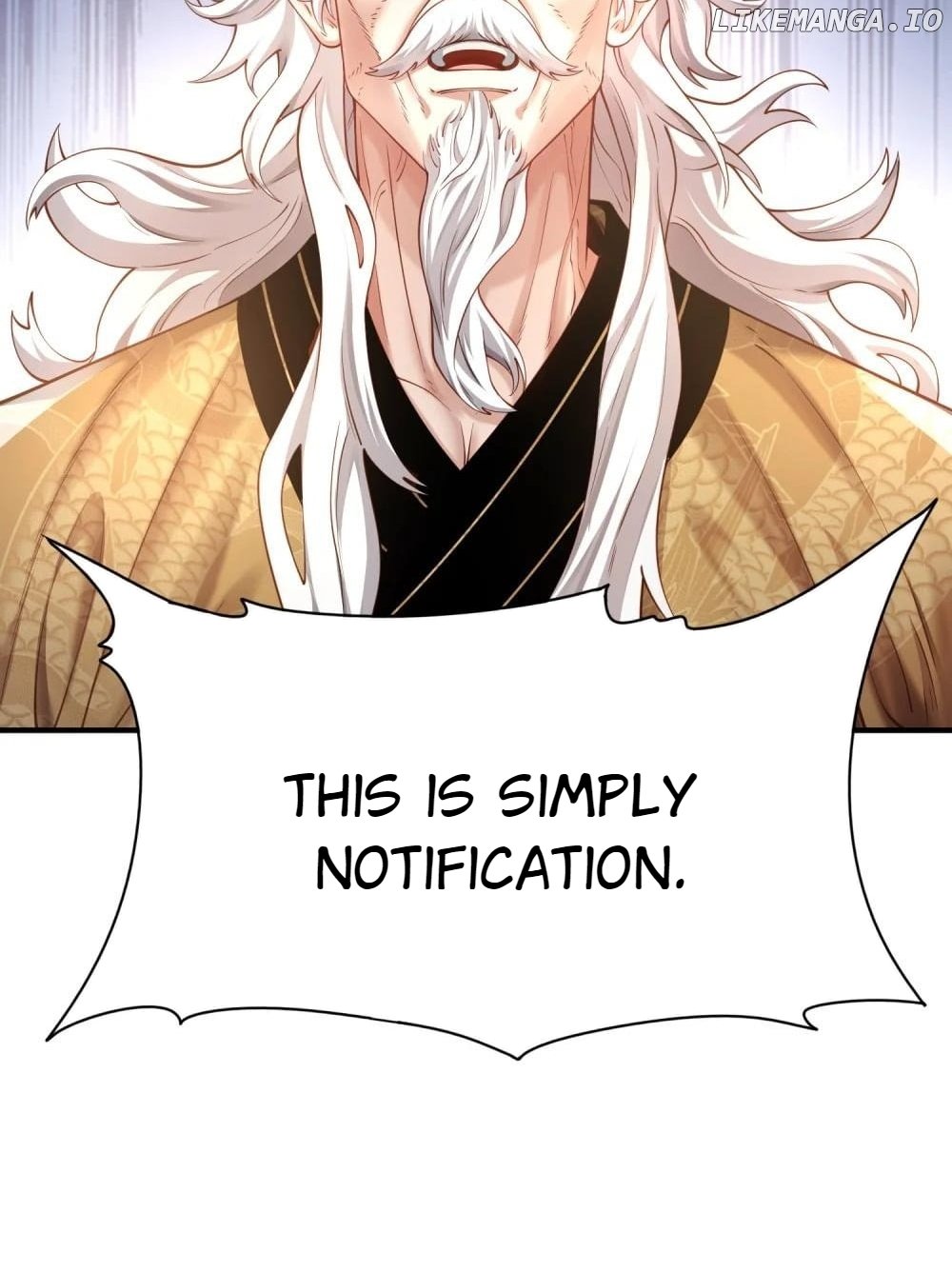 It’s Just Fortune-Telling. How Did the Nine-Tailed Demon Emperor Become My Wife? Chapter 37 - page 67
